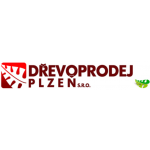 Dřevoprodej Plzeň s.r.o. – logo společnosti