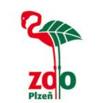 Zoologická a botanická zahrada města Plzně – logo společnosti