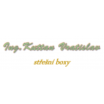 Kuttan Vratislav, Ing. - střešní autoboxy a nosiče – logo společnosti
