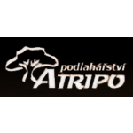 ATRIPO podlahářství s.r.o. – logo společnosti