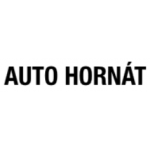 AUTO HORNÁT s.r.o. – logo společnosti