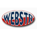Matrace WEBSTR – logo společnosti