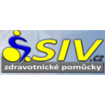 SIV Kladno s.r.o. (pobočka Plzeň) – logo společnosti