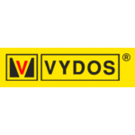 VYDOS s.r.o. – logo společnosti