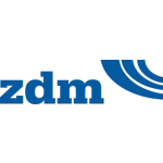 ZDM s.r.o. – logo společnosti