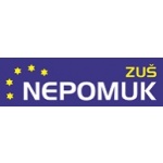 Základní umělecká škola Nepomuk – logo společnosti