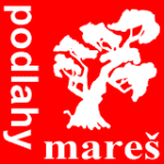 MAREŠ JAN – logo společnosti