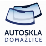Pivoňka Karel - autoskla Domažlice – logo společnosti