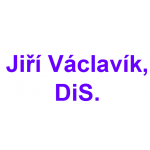 Jiří Václavík, DiS.- výpočetní technika – logo společnosti