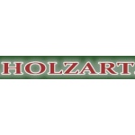 HOLZART s.r.o. – logo společnosti