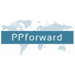 Pavel Petr - PPForward – logo společnosti