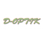 D-OPTIK – logo společnosti