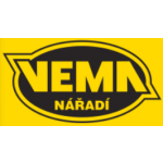 VEMA nářadí s.r.o. – logo společnosti