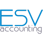 ACCOUNTING ESV s.r.o. – logo společnosti