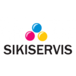 SIKISERVIS – logo společnosti