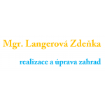 Langerová Zdeňka, Mgr. – logo společnosti