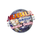 NUBIUS BOHEMIA s.r.o. – logo společnosti