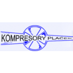 Martin Plaček – Kompresory Plaček – logo společnosti