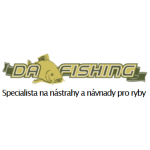 DAFISHING – logo společnosti