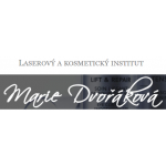 Dvořáková Marie - Laserový a kosmetický institut – logo společnosti
