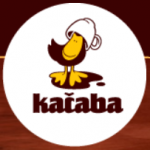 CAFÉ RESTAURANT KAČABA – logo společnosti