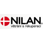 NILAN s.r.o. – logo společnosti