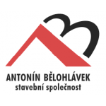 AB Bělohlávek s.r.o. – logo společnosti