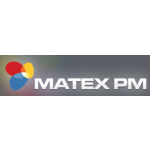 MATEX PM, s.r.o. – logo společnosti