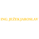 JEŽEK JAROSLAV Ing. – logo společnosti