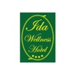 Pešl Petr - Wellness hotel Ida – logo společnosti