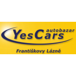 Žižka Petr - autobazar Yescars – logo společnosti
