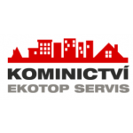 KOMINICTVÍ EKOTOP-JIRÁNEK – logo společnosti