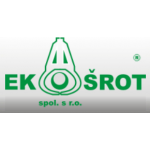 EKOŠROT spol. s r.o. (pobočka Plzeň, Houškova) – logo společnosti