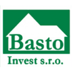 BASTO Invest s.r.o. – logo společnosti