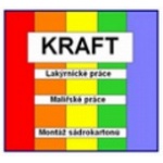 Kraft Petr – Malířské práce – logo společnosti