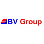 BV GROUP floor steel a.s. – logo společnosti