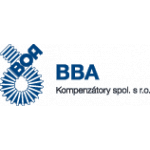 BBA Kompenzátory spol. s r.o. – logo společnosti