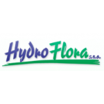 HydroFlora s.r.o. – logo společnosti