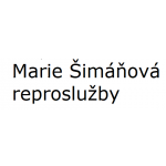 Šimáňová Marie - Reproslužby – logo společnosti