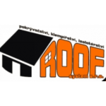 ROOF system s.r.o.- KLEMPÍŘSTVÍ, POKRÝVAČSTVÍ, IZOLATÉRSTVÍ – logo společnosti