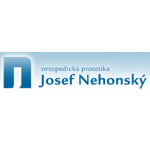 Ortopedická protetika – logo společnosti