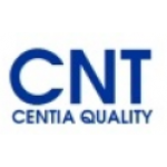 CNT - CENTIA QUALITY s.r.o. – logo společnosti