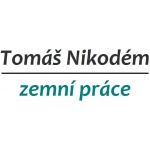 Tomáš Nikodém – logo společnosti
