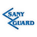 Pícl Karel - SANY GUARD s.r.o. – logo společnosti