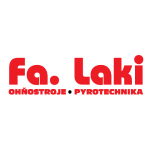 Kincl Ladislav- LAKI – logo společnosti