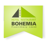 Hotel Bohemia Relax s.r.o. – logo společnosti