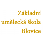 Základní umělecká škola Blovice – logo společnosti