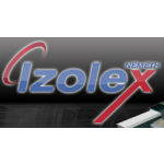 Németh Ján - IZOLEX – logo společnosti
