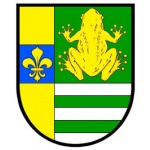 Obecní úřad Šabina – logo společnosti