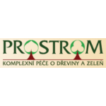 PROSTROM Bohemia s.r.o. – logo společnosti